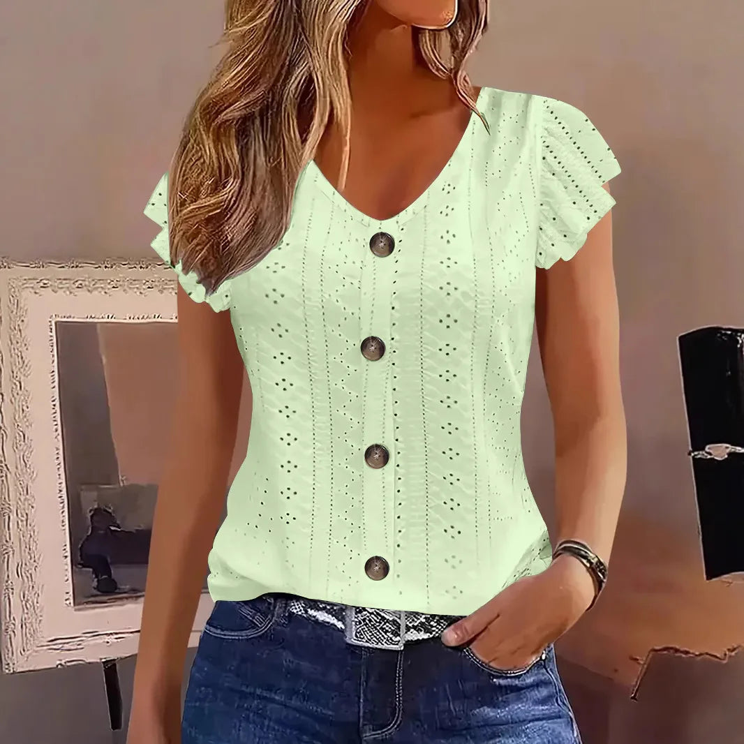 Chic and Comfortable Shirt