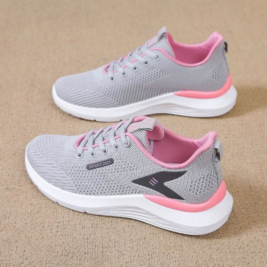 Durable and Supportive Orthopedic Sneakers