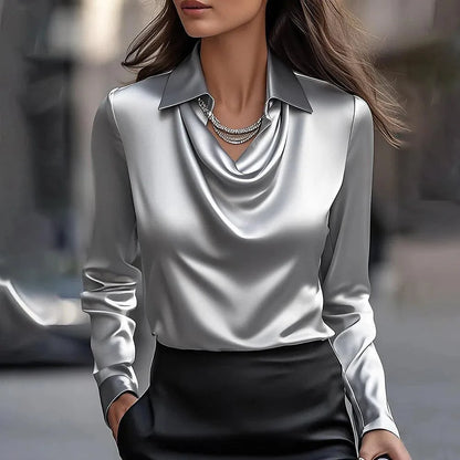 Effortlessly Stylish Shirt