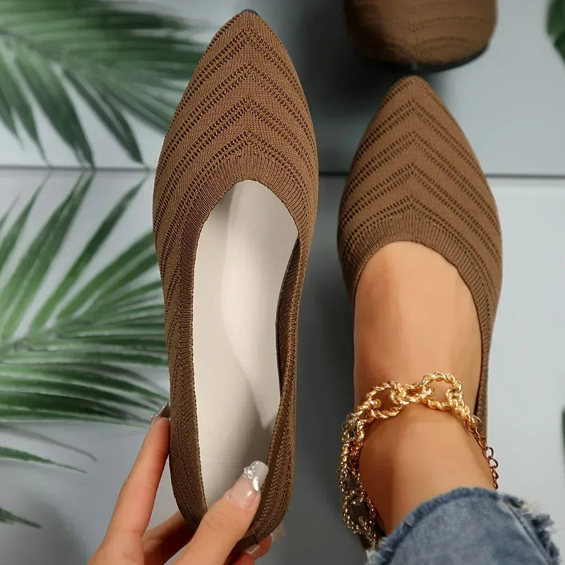 High-Quality Orthopedic Flats