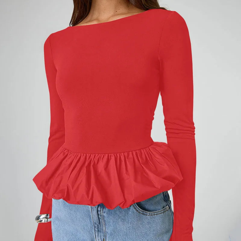 Flowy and Fabulous Summer Piece