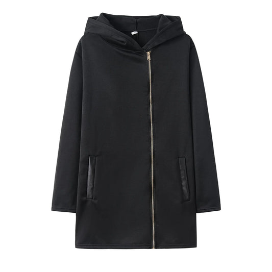 Luxury and Graceful Jacket