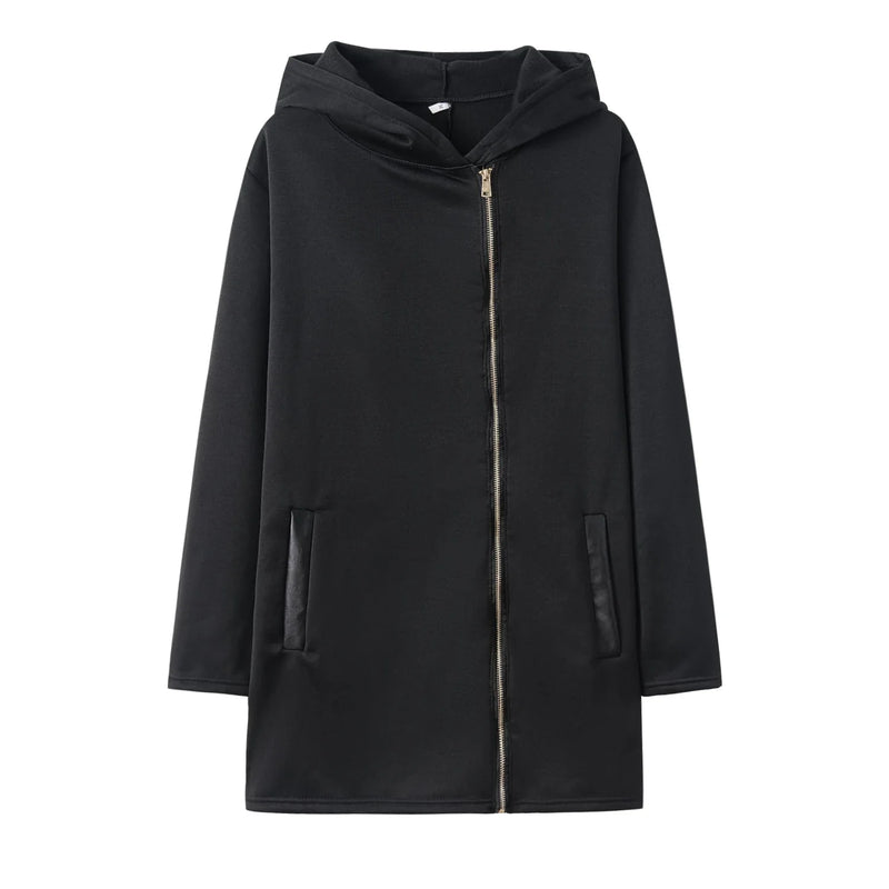 Luxury and Graceful Jacket