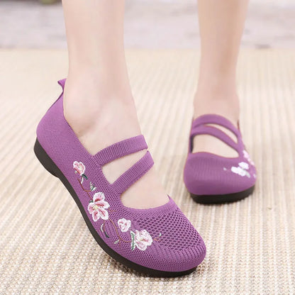 Versatile and Supportive Orthopedic Shoes