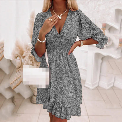 Effortlessly Stylish Dress