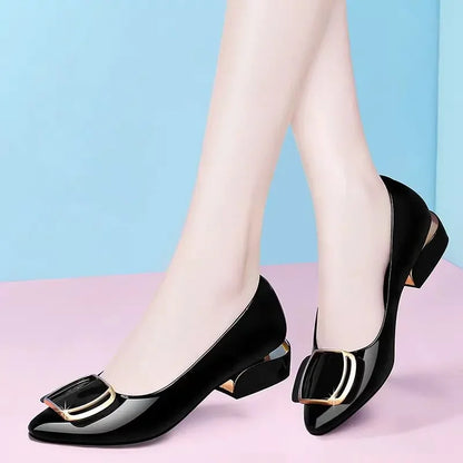 High-Quality Orthopedic Loafers