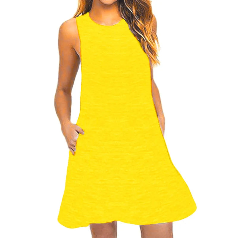 Cozy and Chic Dress