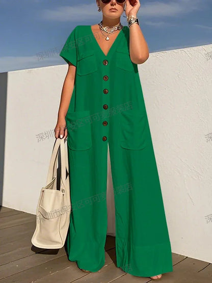 Light and Lovely Pants