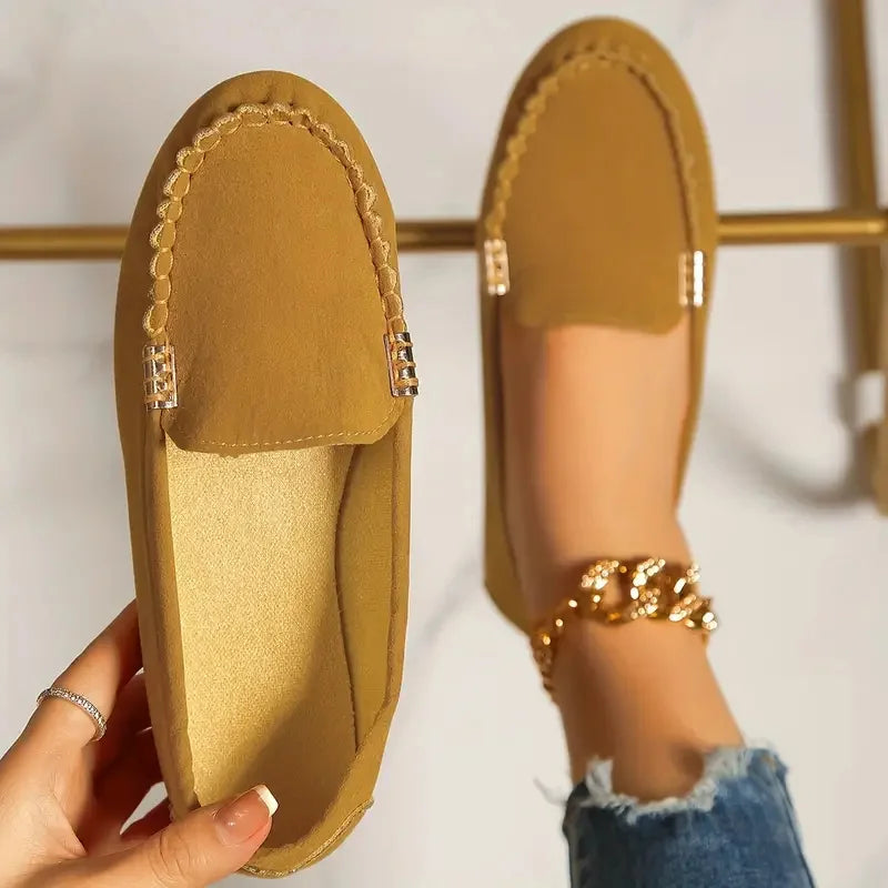 Casual and Supportive Orthopedic Sneakers
