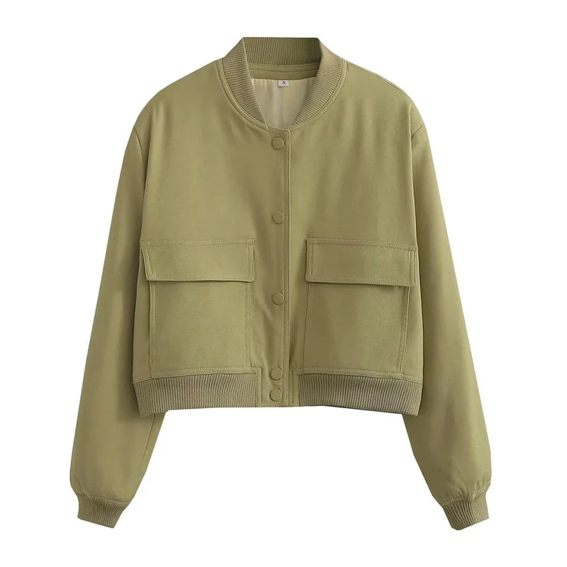 Vibrant and Unique Jacket