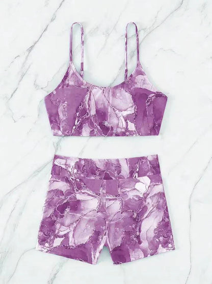 Classic Designed Swimsuit in a Timeless Cut