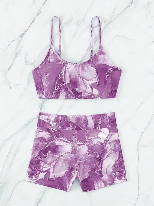 Classic Designed Swimsuit in a Timeless Cut