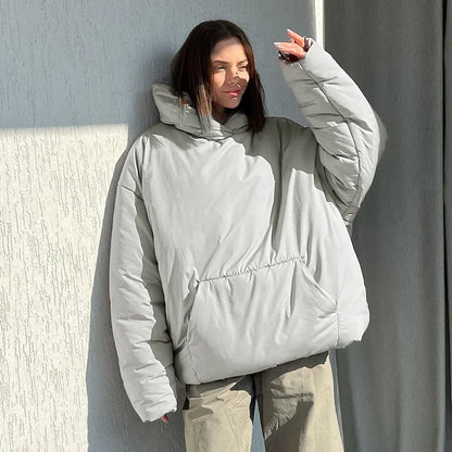 Classic Designed Jacket