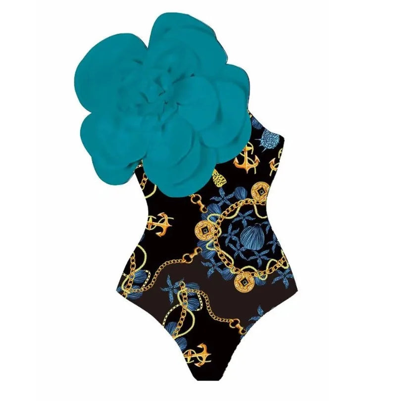 Style Bathing Suit With a Modern Fit