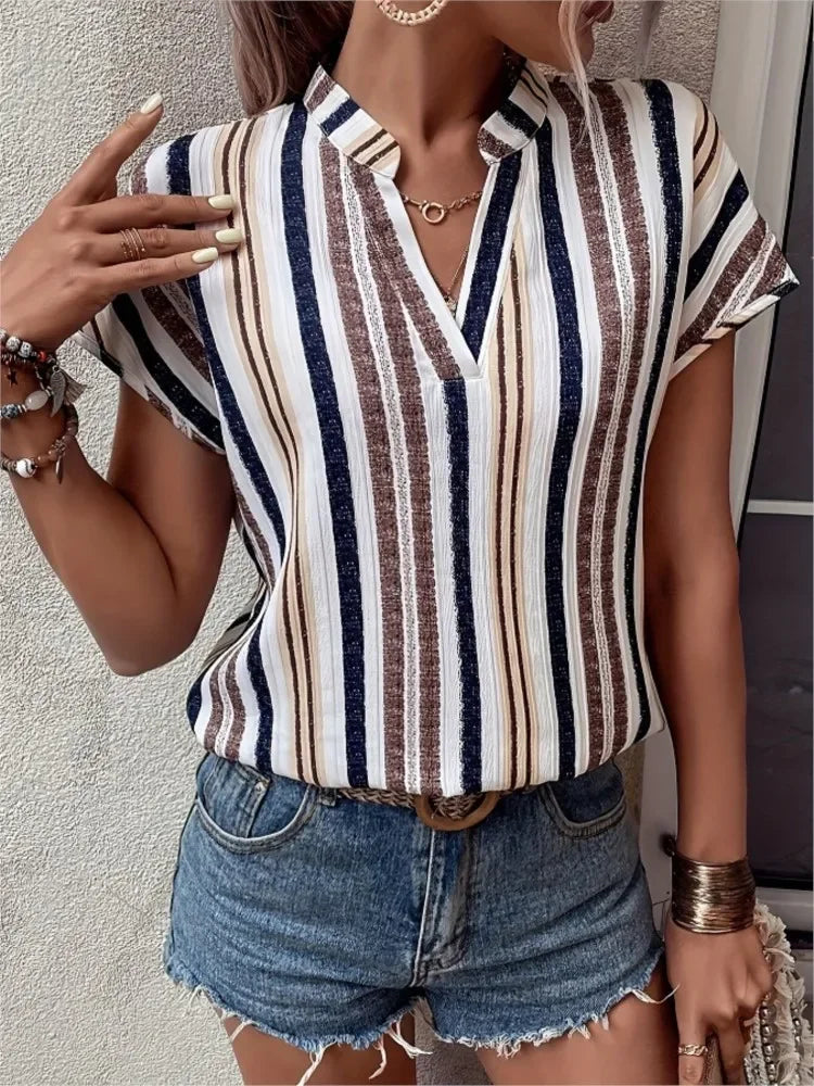 Bold and Beautiful Shirt