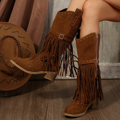 Durable and Supportive Orthopedic Boots