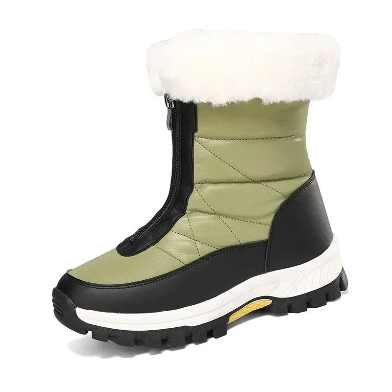 Versatile and Supportive Orthopedic Sneakers