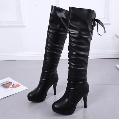 Supportive and Stylish Orthopedic Boots