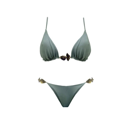Style Bikini With a Modern Fit