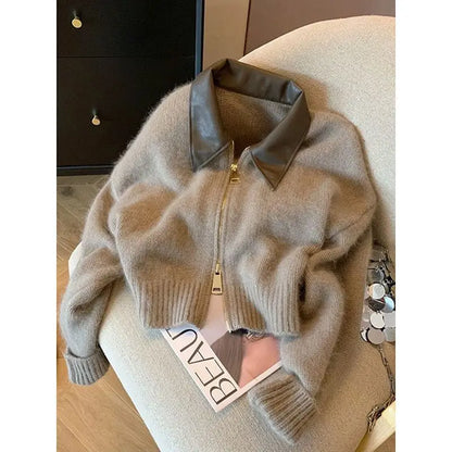 Classic Designed Jumper