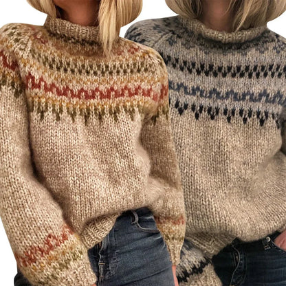 Elegantly Designed Jumper