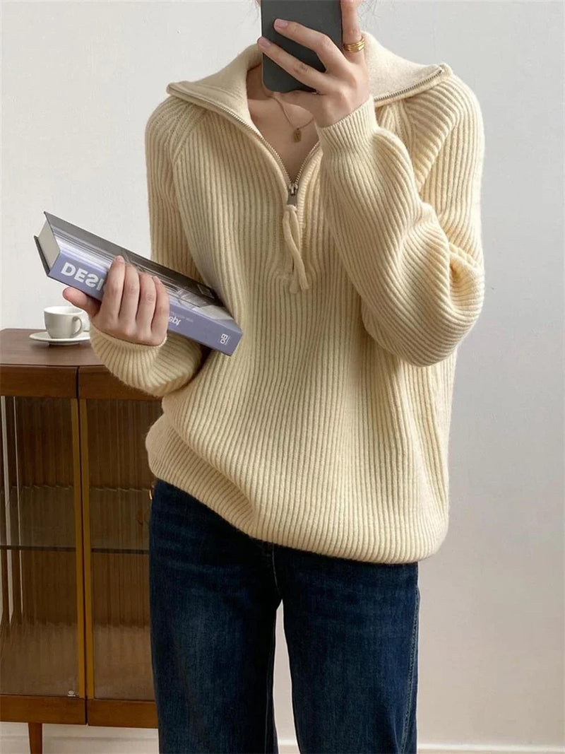 Elegantly Designed Jumper