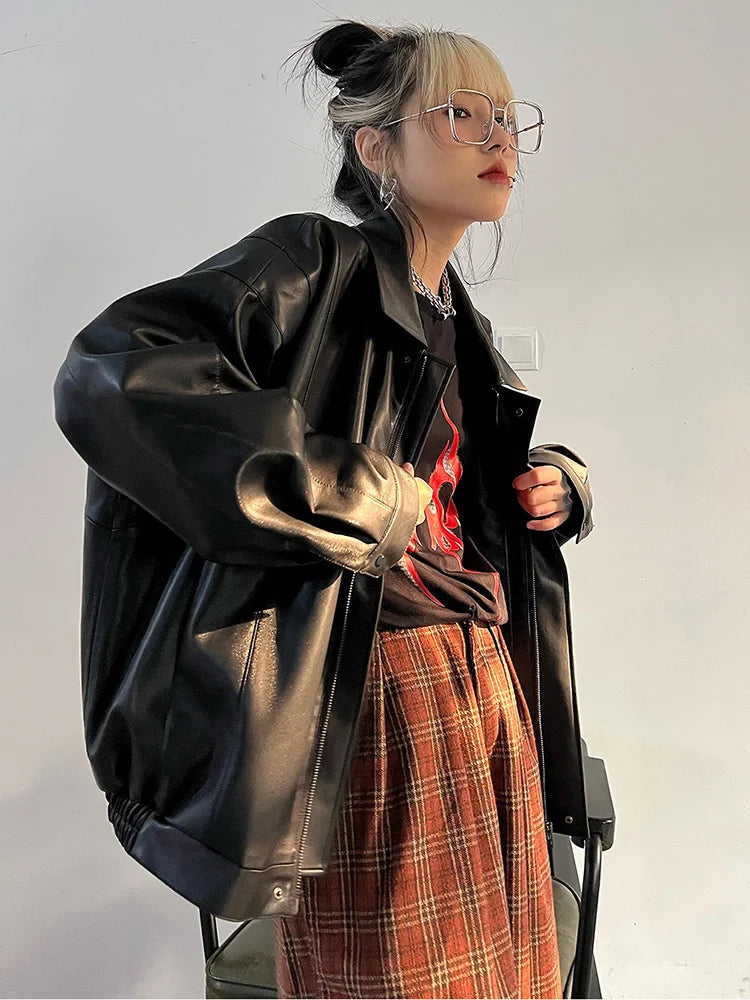 Vintage Inspired Jacket
