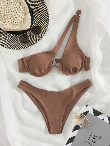 Gabriela® | Bikini Set Push-up Swimsuit