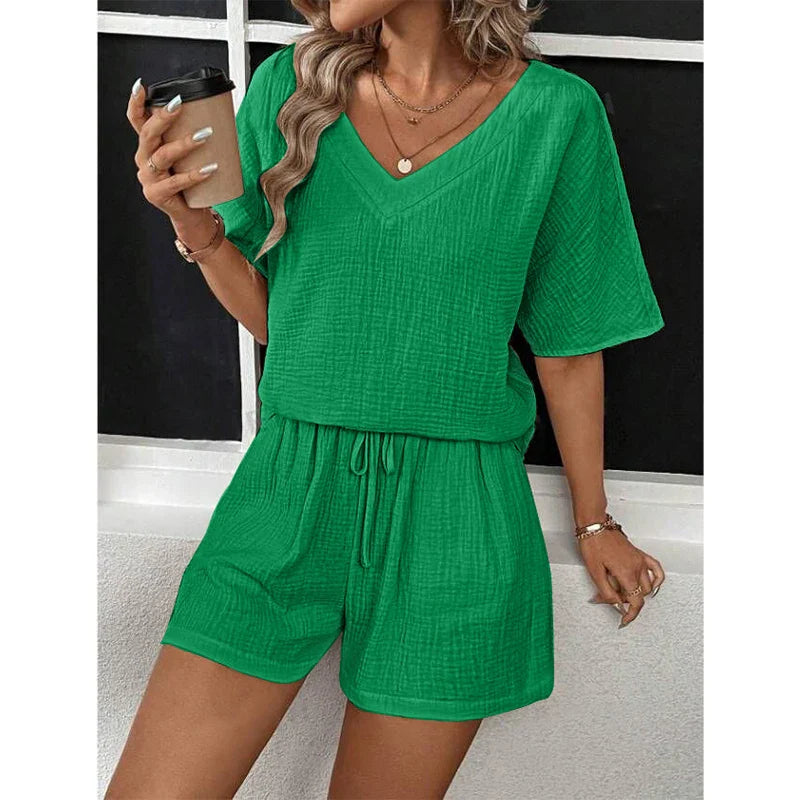 Luxury and Graceful Shorts