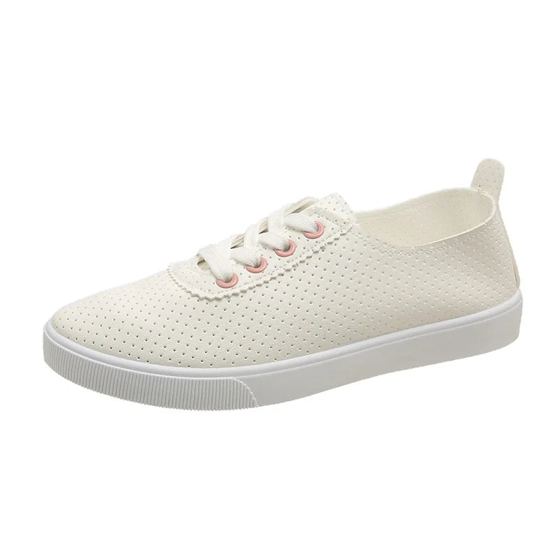 Versatile and Supportive Orthopedic Sneakers