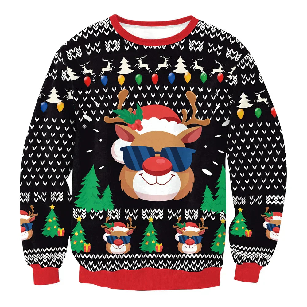 Classic Designed Jumper
