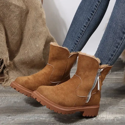 Tailored and Comfortable Orthopedic Boots