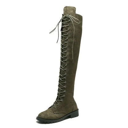 Casual and Supportive Orthopedic Boots
