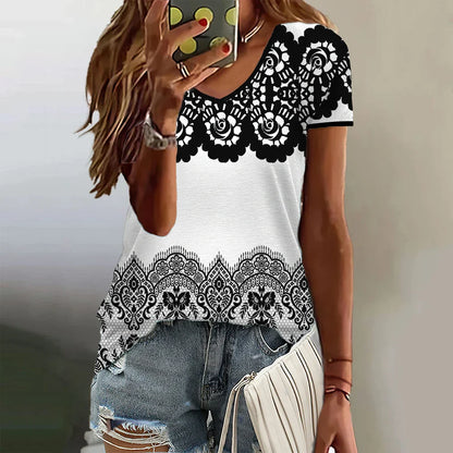 Bold and Beautiful Shirt