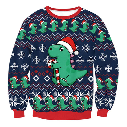 Classic Designed Jumper