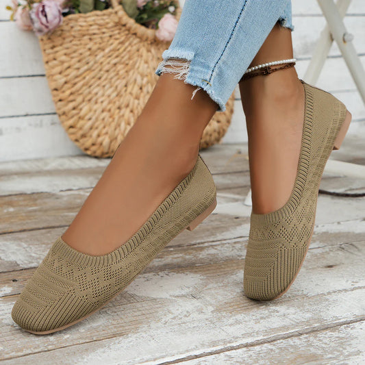 Fashionable and Supportive Orthopedic Loafers