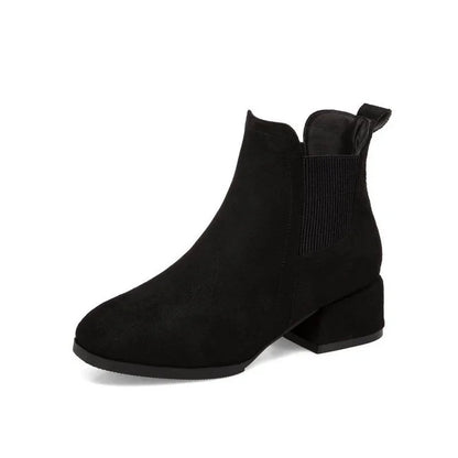 Versatile and Supportive Orthopedic Boots