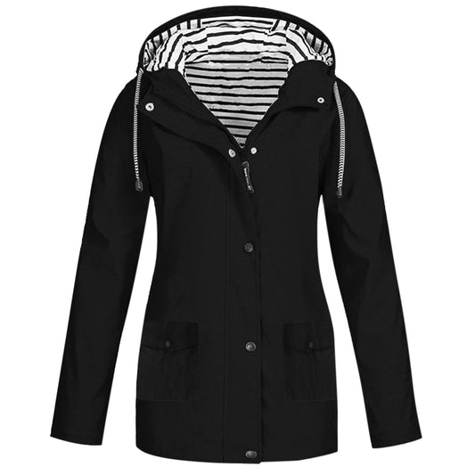 LM | KarieJacket I Waterproof jacket for women