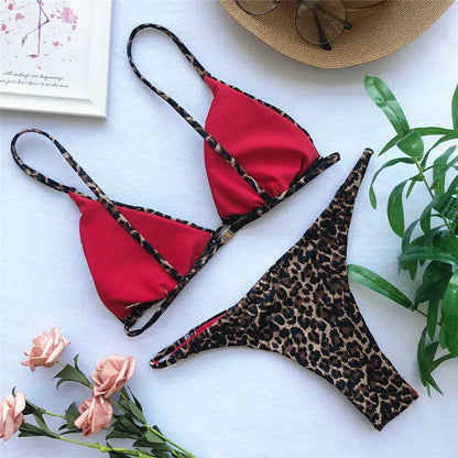 Gudelia® | Modern and Comfortable Bikini