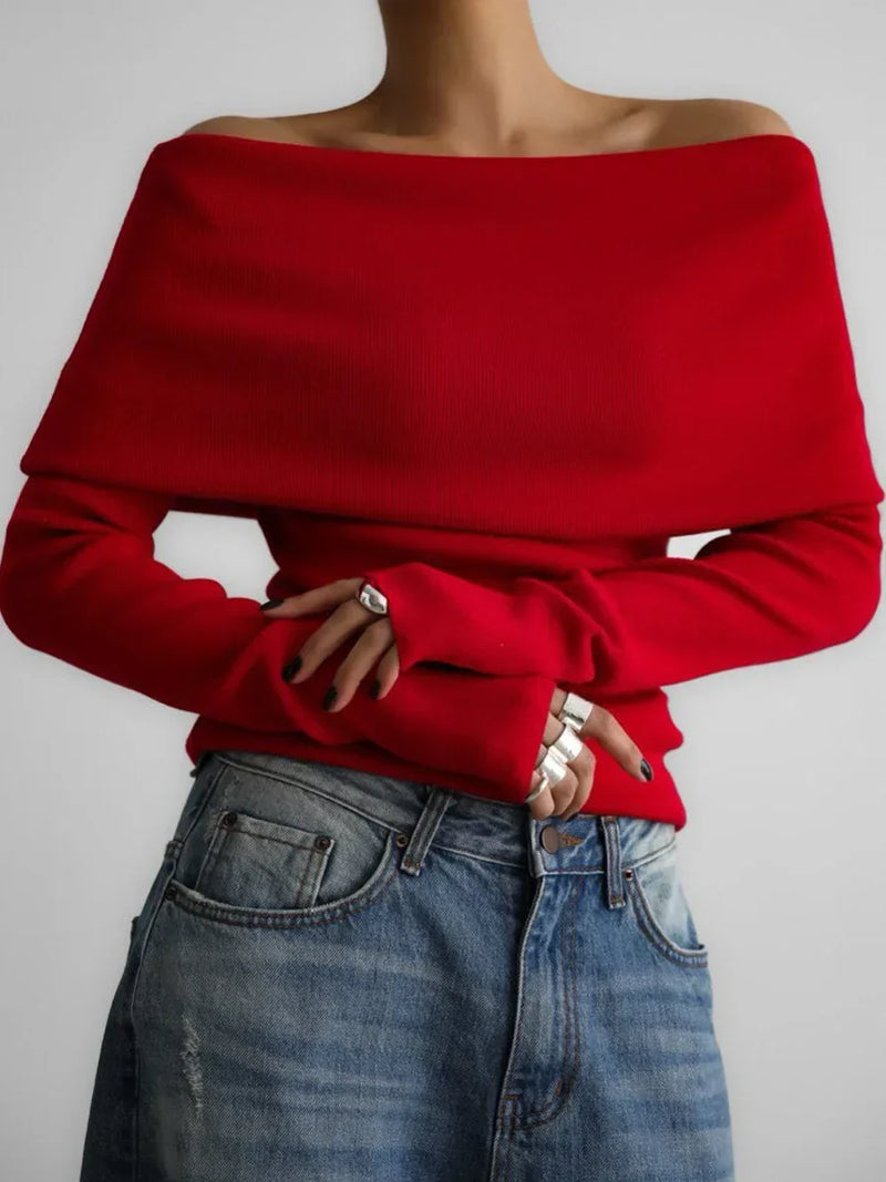 Modern and Minimalist Shirt