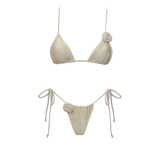 Classic Bikini With a Flattering Fit