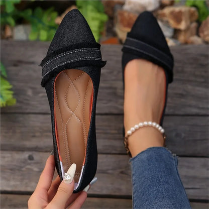 Supportive and Trendy Orthopedic Sneakers