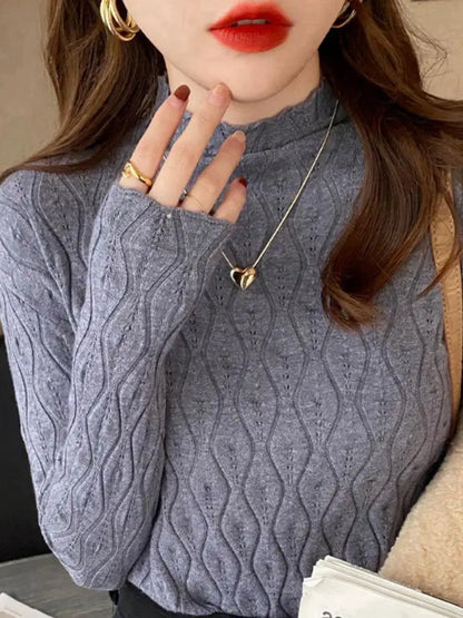 Beautifully Crafted Jumper