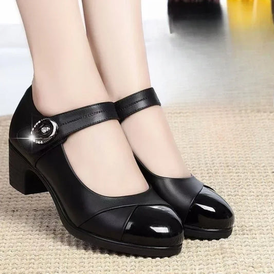Fashionable and Supportive Orthopedic Shoes
