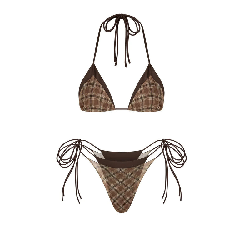 Effortlessly Bikini With a Timeless Design
