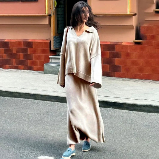 Vintage Inspired Jumper