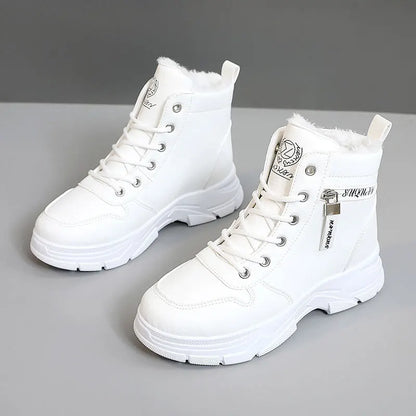 Fashionable and Supportive Orthopedic Sneakers