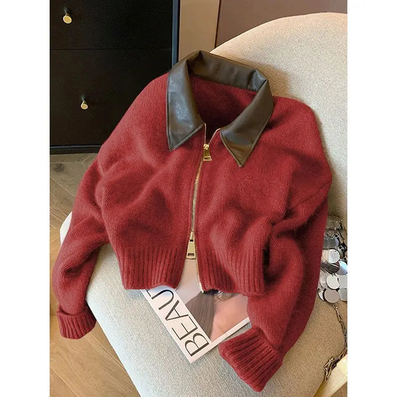 Classic Designed Jumper