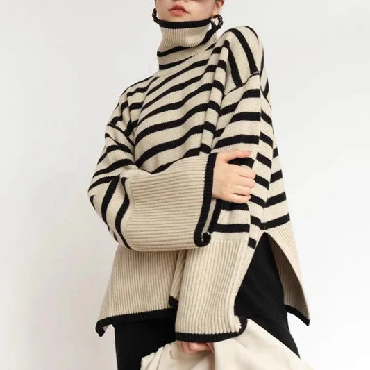 Classic Designed Jumper