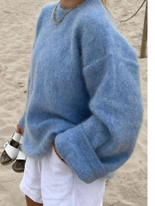 Vintage Inspired Jumper